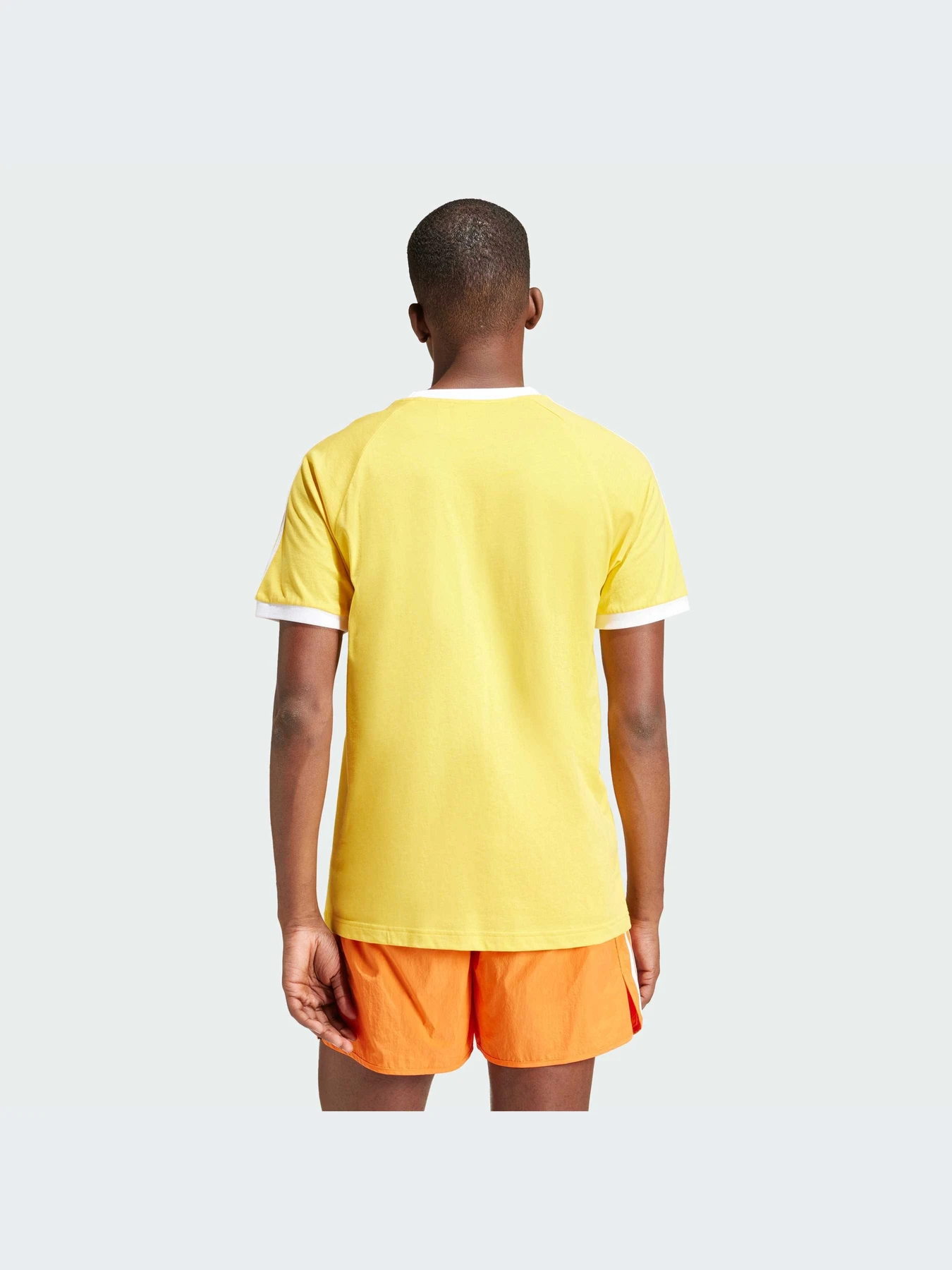 Футболки и поло Adidas Adicolor модель IM9388-KZ Футболки и поло Adidas Adicolor модель IM9388-KZ Фото