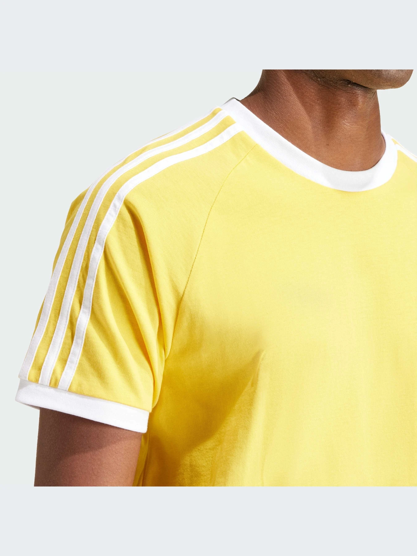 Футболки и поло Adidas Adicolor модель IM9388-KZ Футболки и поло Adidas Adicolor модель IM9388-KZ Фото