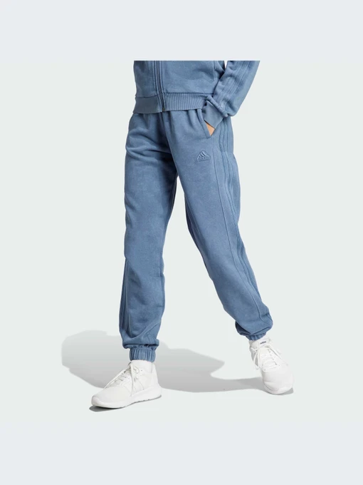 Брюки Adidas 3 Stripes модель IR9707-KZ Фото