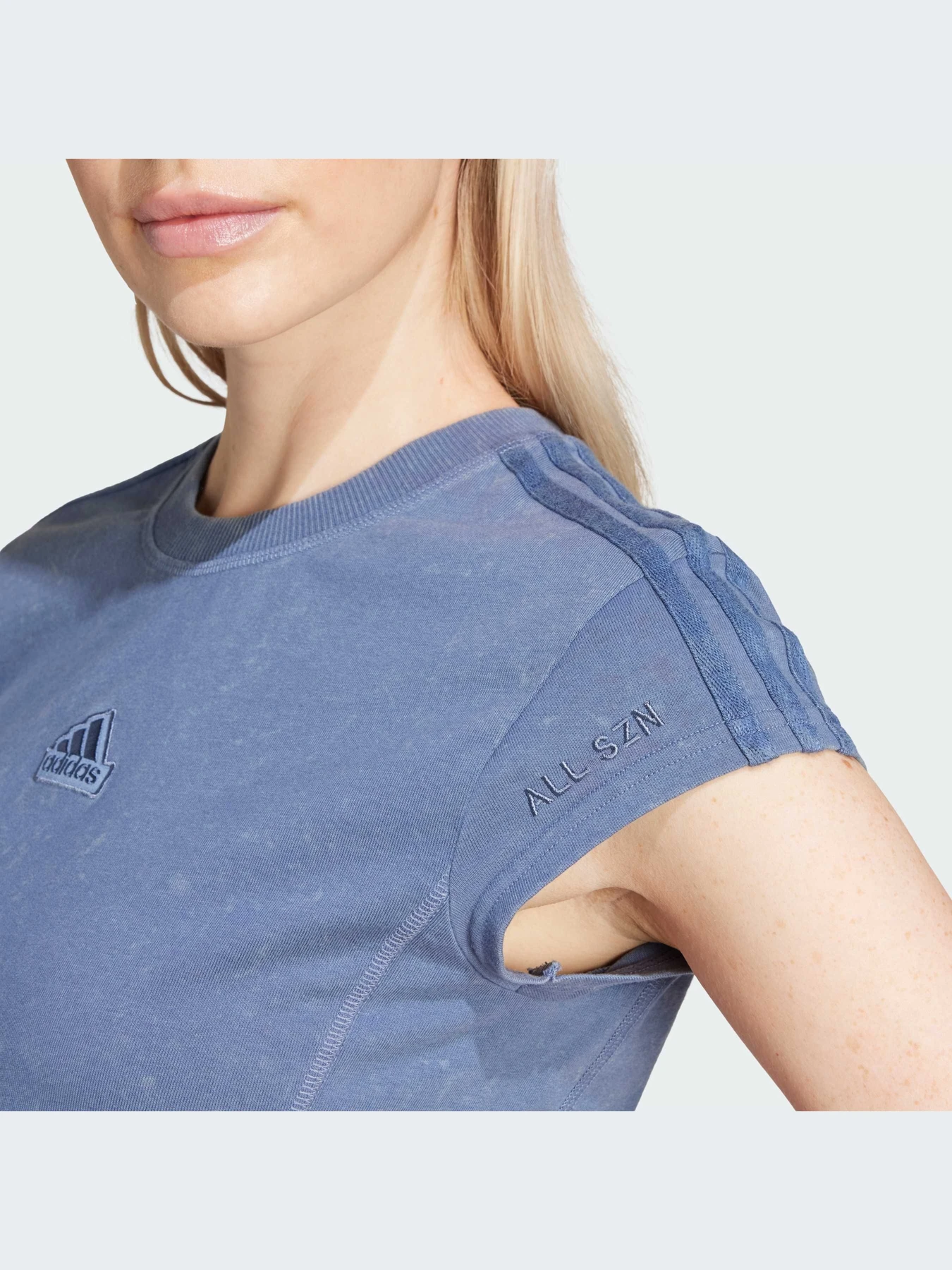 Футболки и поло Adidas модель IS0819-KZ Футболки и поло Adidas модель IS0819-KZ Фото