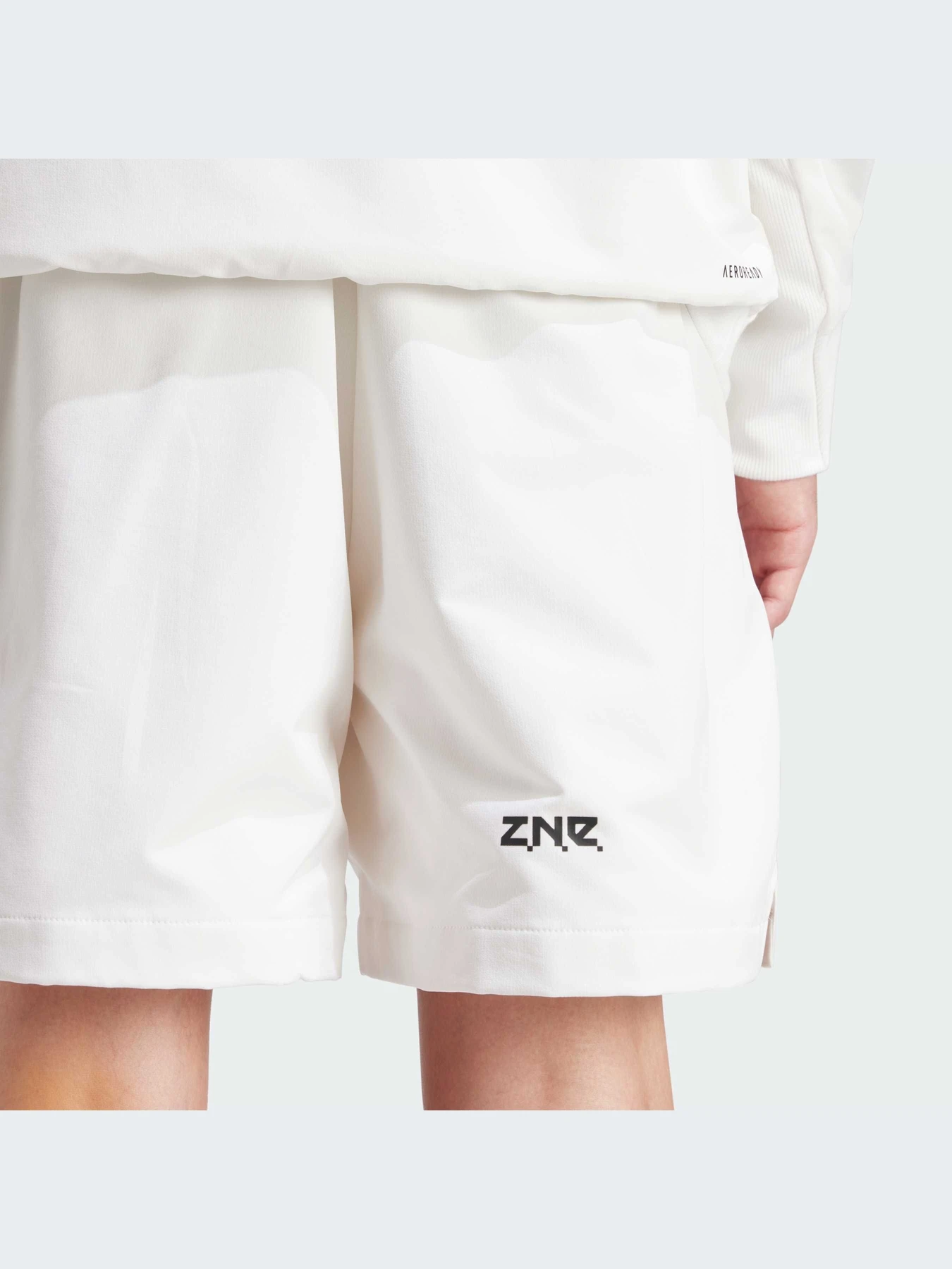 Шорты Adidas ZNE модель IN1848-KZ Шорты Adidas ZNE модель IN1848-KZ Фото