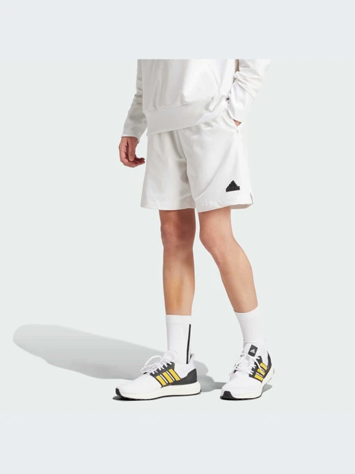 Шорты Adidas ZNE модель IN1848-KZ Фото