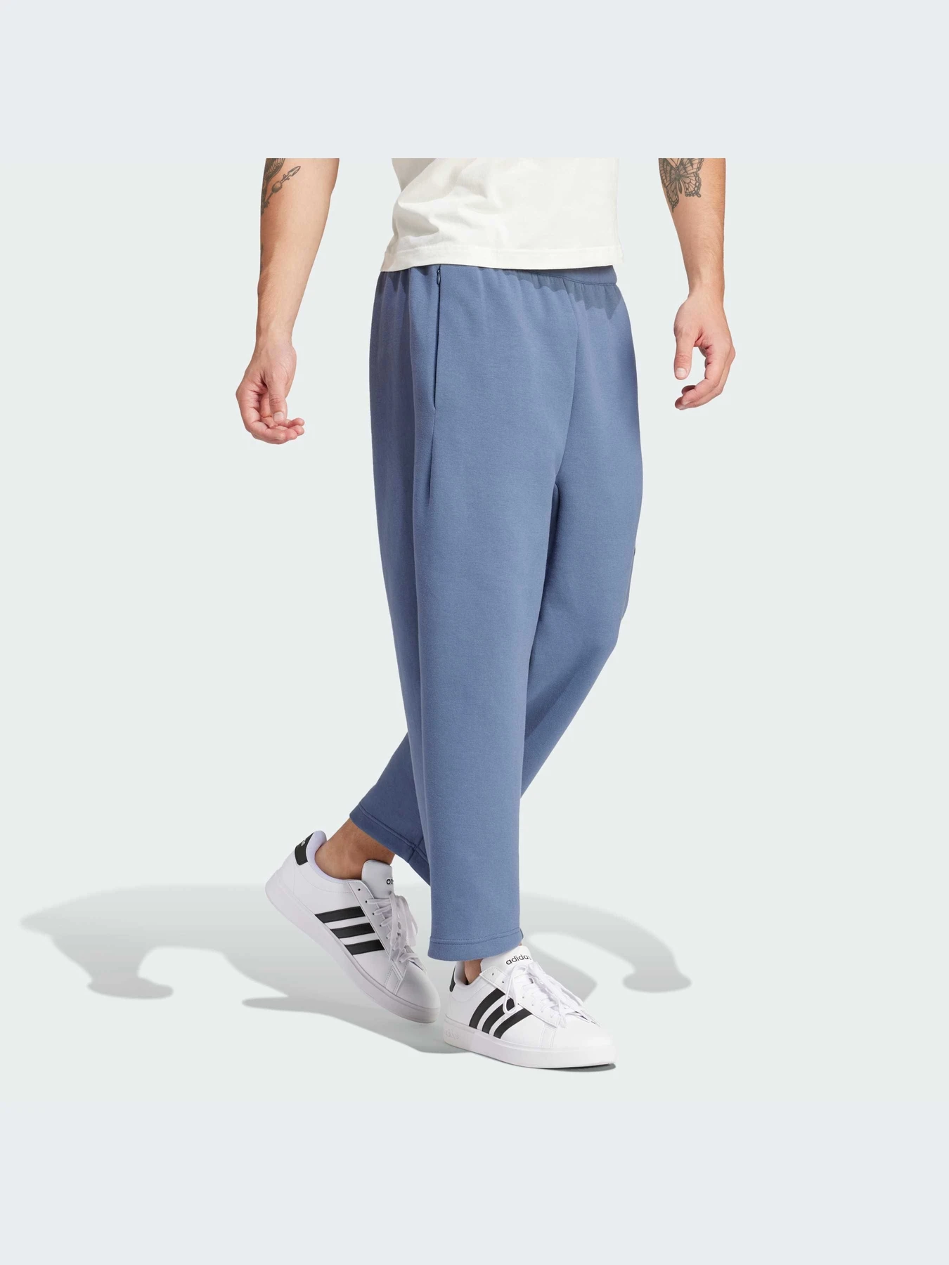 Брюки Adidas ZNE модель IR5221-KZ Брюки Adidas ZNE модель IR5221-KZ Фото