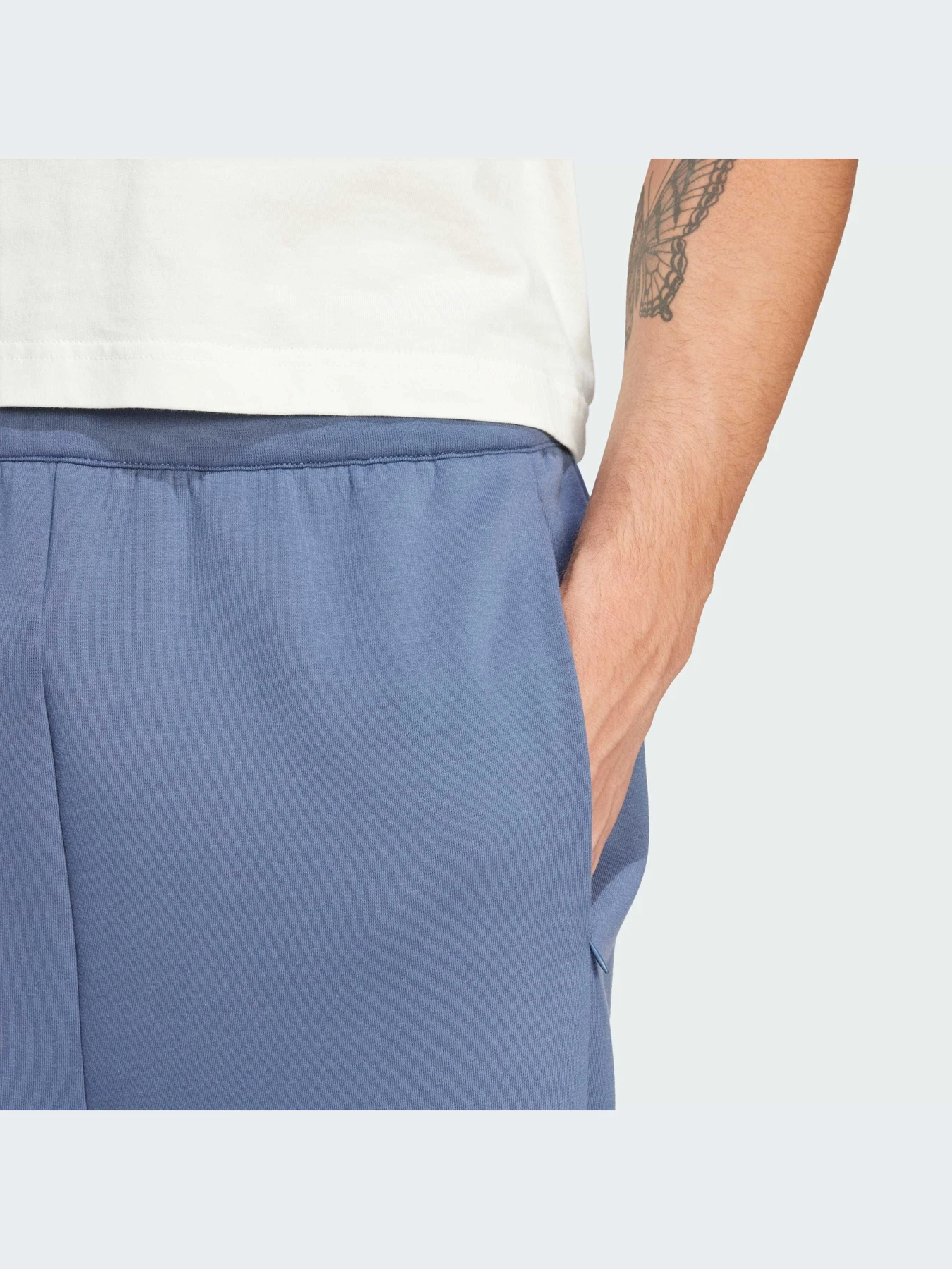 Брюки Adidas ZNE модель IR5221-KZ Брюки Adidas ZNE модель IR5221-KZ Фото