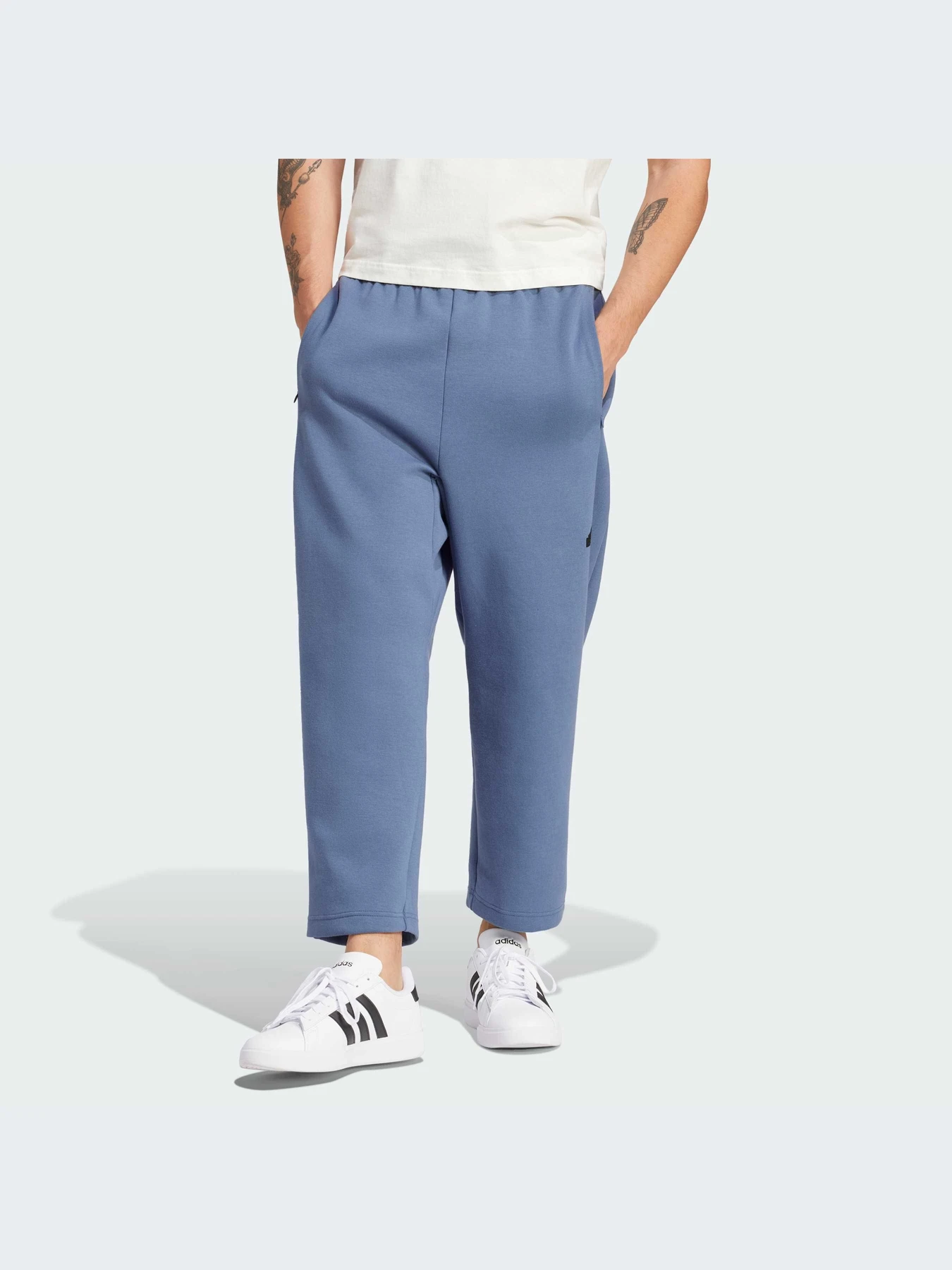 Брюки Adidas ZNE модель IR5221-KZ Брюки Adidas ZNE модель IR5221-KZ Фото