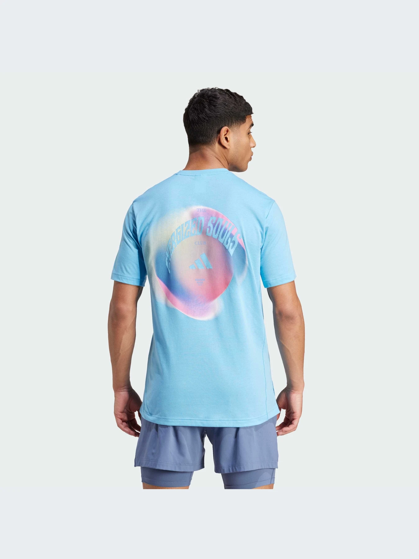 Футболки и поло Adidas модель IP2753-KZ Футболки и поло Adidas модель IP2753-KZ Фото