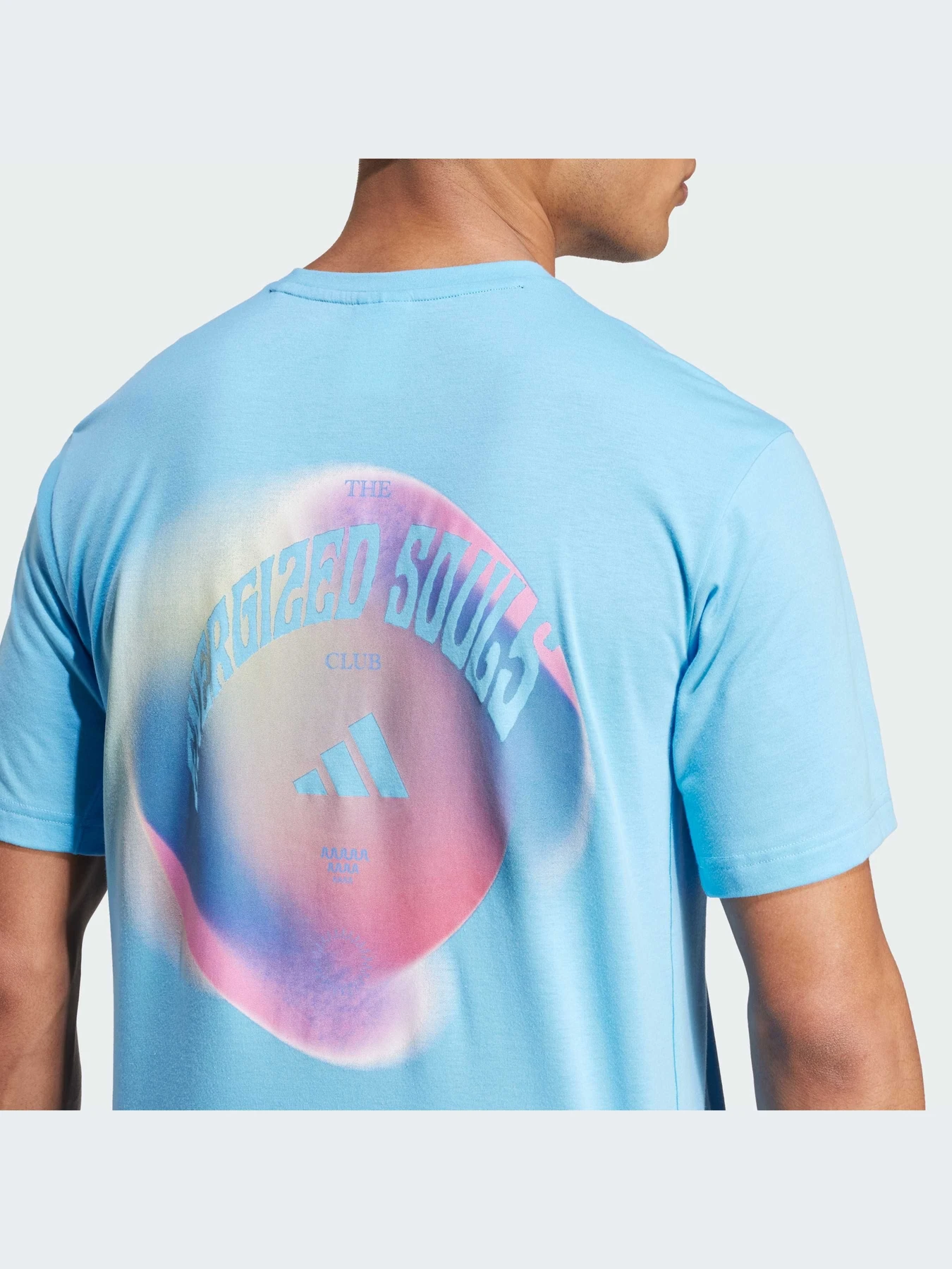 Футболки и поло Adidas модель IP2753-KZ Футболки и поло Adidas модель IP2753-KZ Фото