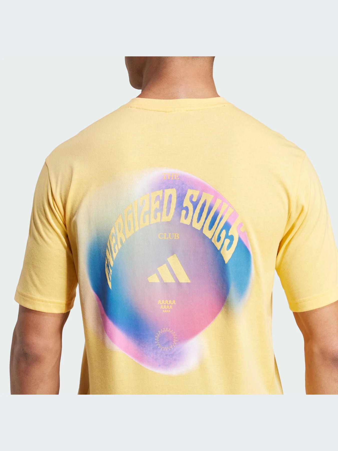 Футболки и поло Adidas модель IP2752-KZ Футболки и поло Adidas модель IP2752-KZ Фото
