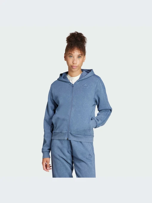 Худи и свитшоты Adidas модель IR8852-KZ Фото