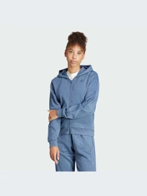 Худи и свитшоты Adidas модель IR8852-KZ Фото