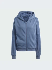 Худи и свитшоты Adidas модель IR8852-KZ Фото