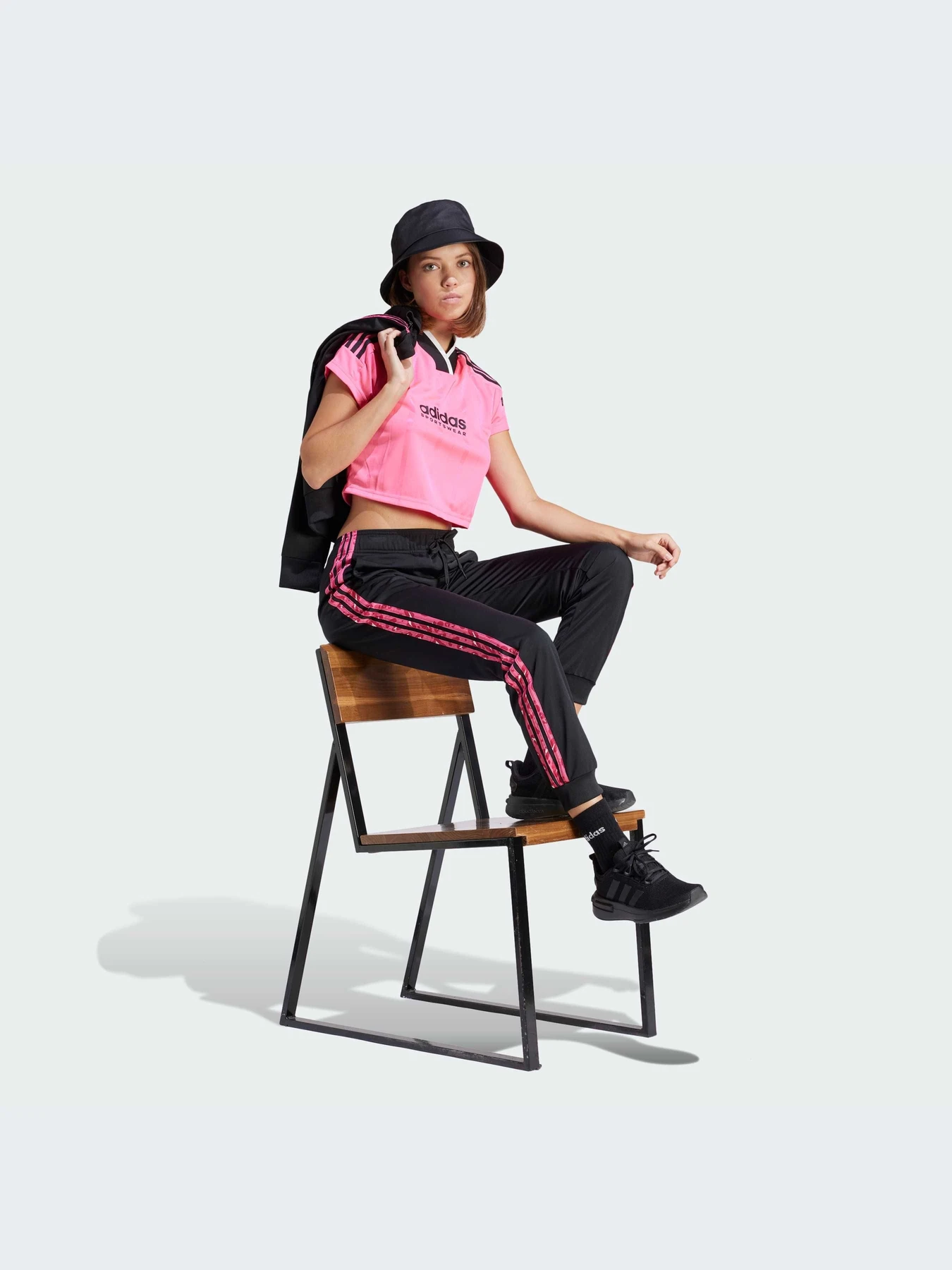 Футболки и поло Adidas Tiro модель IS0727-KZ Футболки и поло Adidas Tiro модель IS0727-KZ Фото