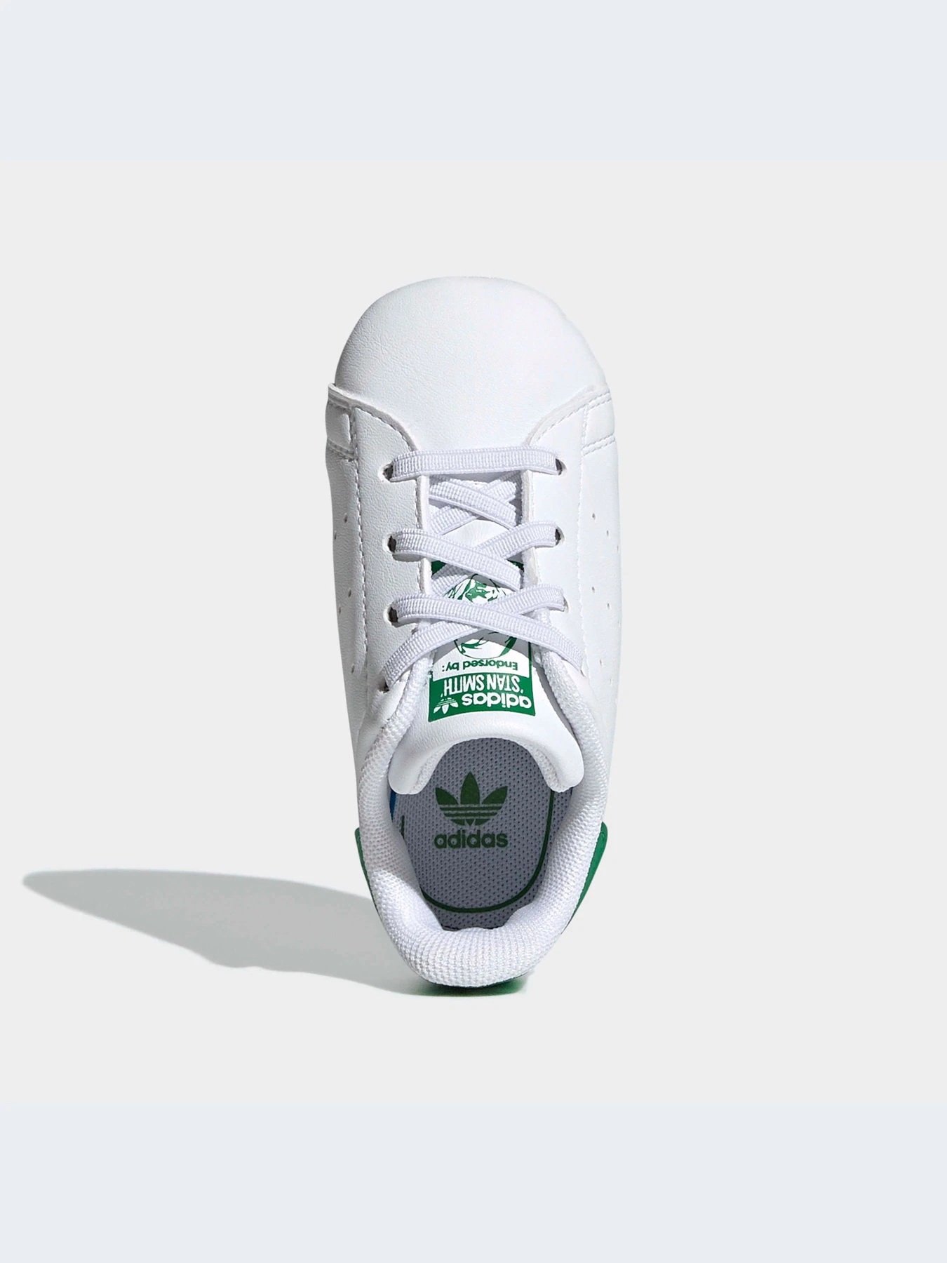 Кеды Adidas Stan Smith модель FY7890-KZ Кеды Adidas Stan Smith модель FY7890-KZ Фото