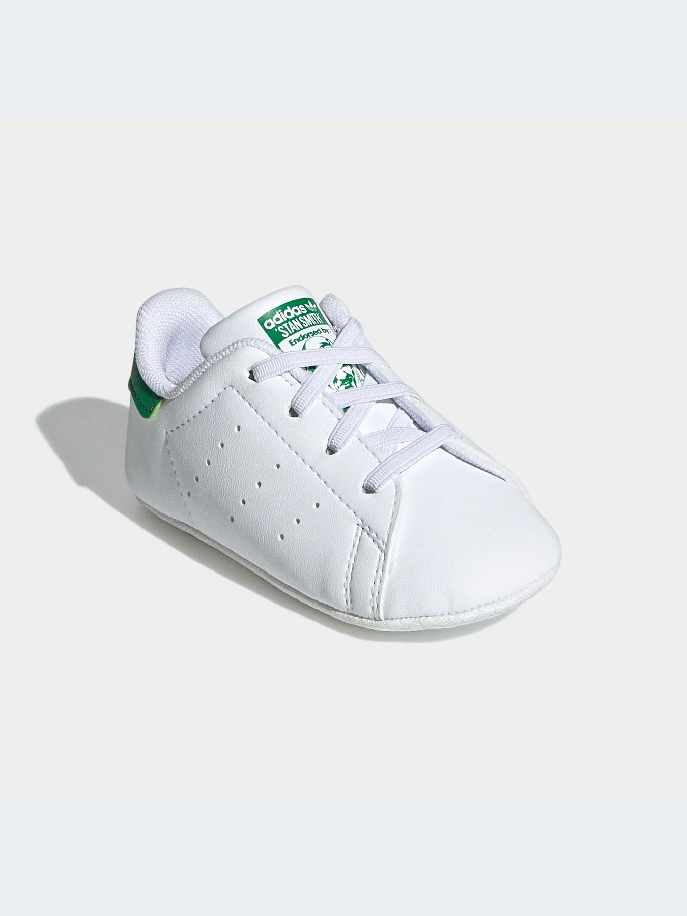 Кеды Adidas Stan Smith модель FY7890-KZ Кеды Adidas Stan Smith модель FY7890-KZ Фото