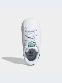 Кеды Adidas Stan Smith модель FY7890-KZ Фото