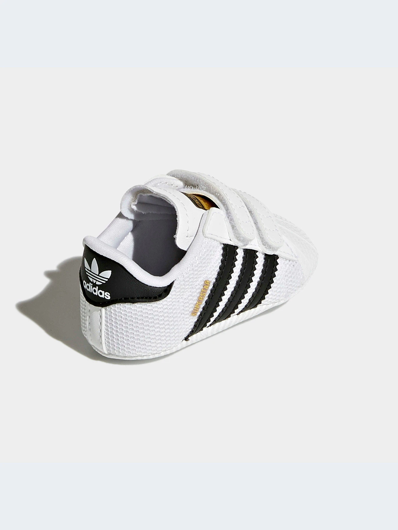 Кеды Adidas Superstar модель S79916-KZ Фото