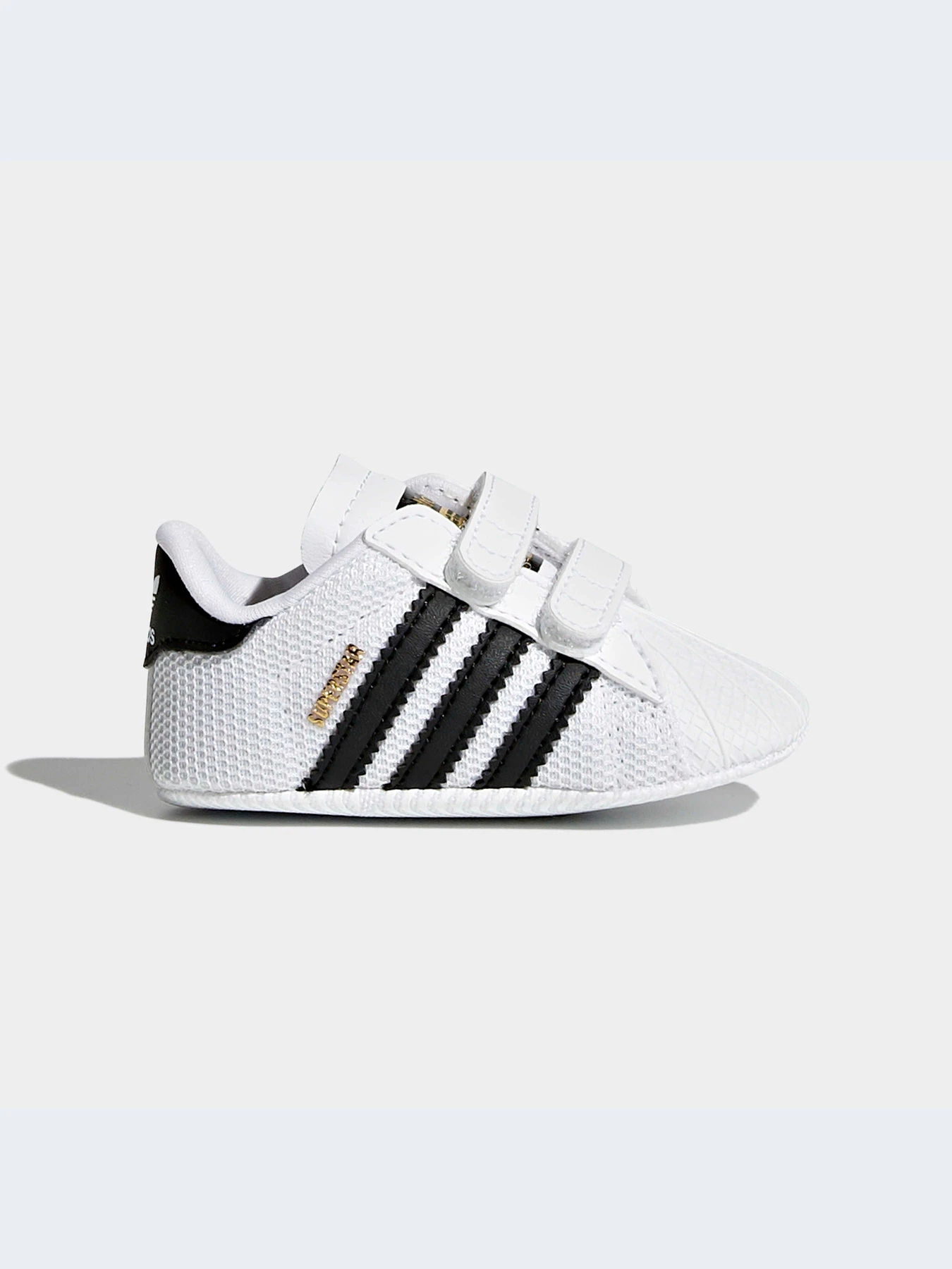 Кеды Adidas Superstar модель S79916-KZ Фото