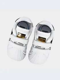 Кеды Adidas Superstar модель S79916-KZ Фото