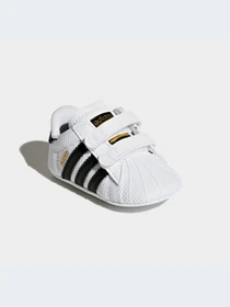 Кеды Adidas Superstar модель S79916-KZ Фото