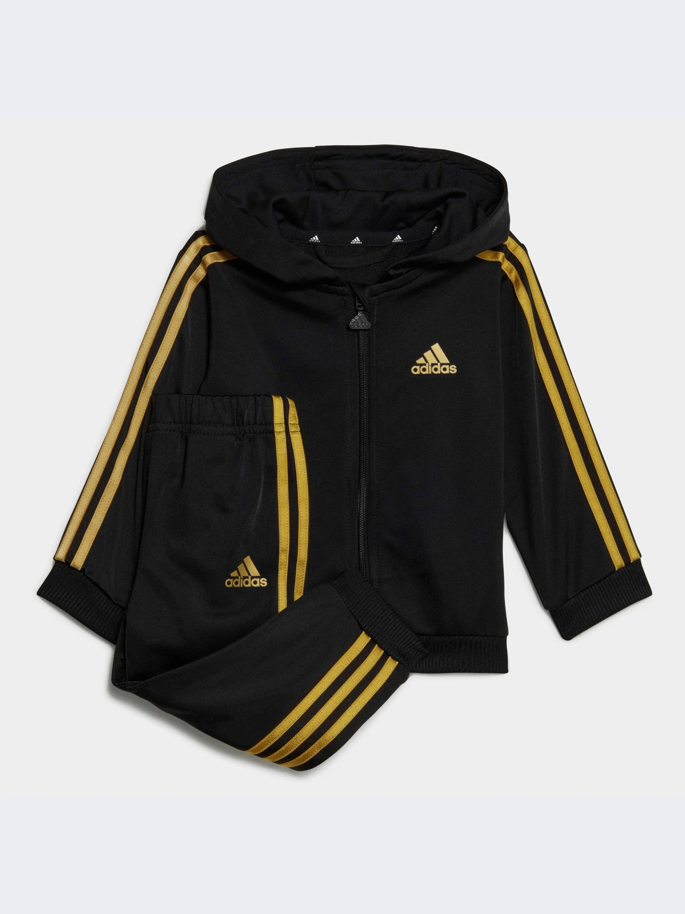 Одежда для младенцев Adidas модель HR5874-KZ Одежда для младенцев Adidas модель HR5874-KZ Фото