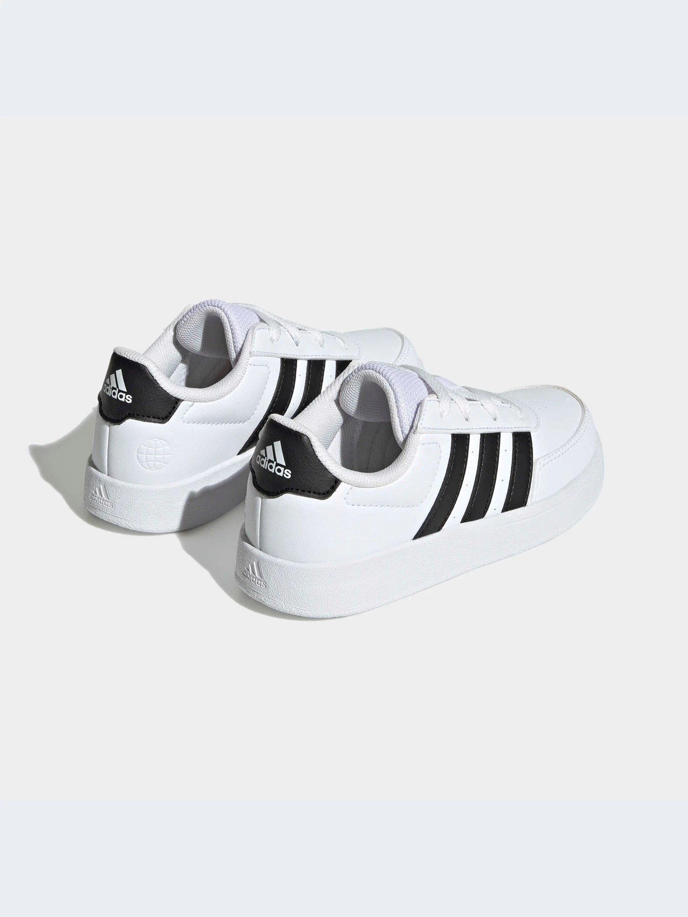 Кеды Adidas модель HP8956-KZ Кеды Adidas модель HP8956-KZ Фото