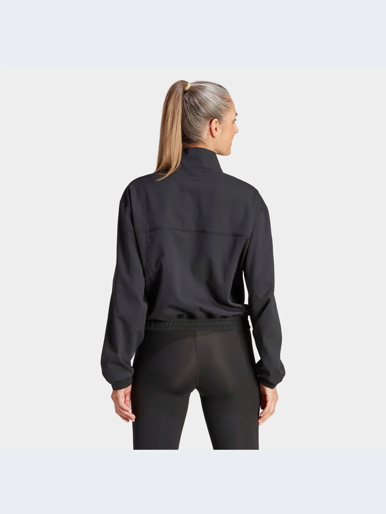 Худи и свитшоты Adidas Clima модель HZ5636-KZ Худи и свитшоты Adidas Clima модель HZ5636-KZ Фото