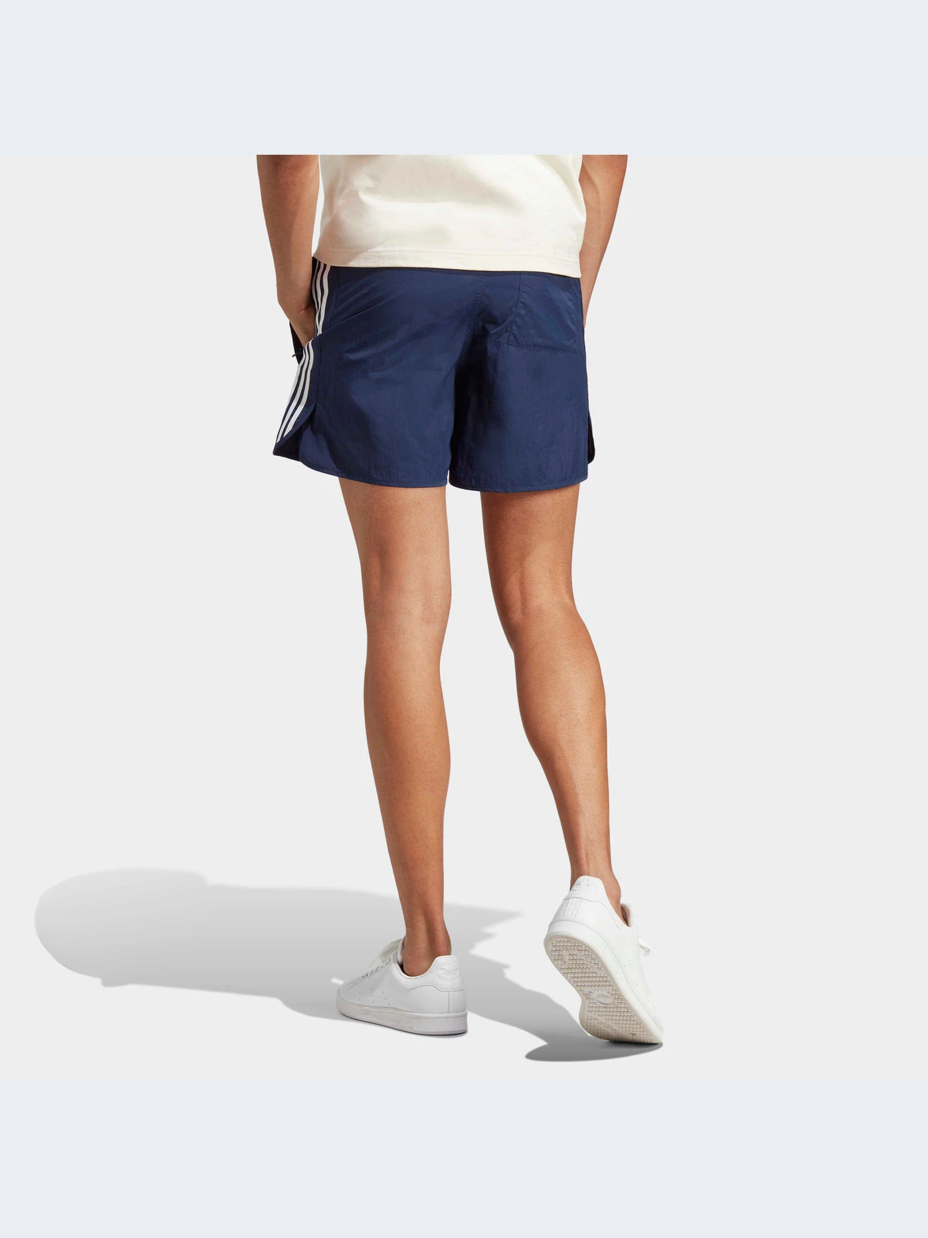 Шорты Adidas модель IB9952-KZ Шорты Adidas модель IB9952-KZ Фото