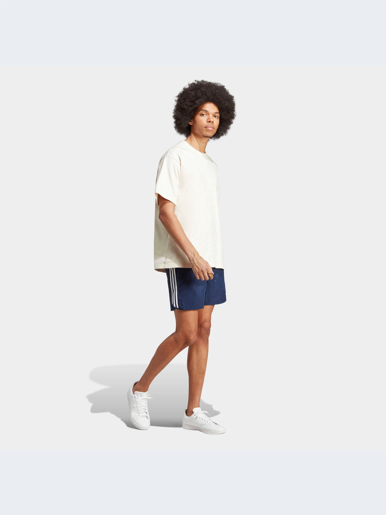 Шорты Adidas модель IB9952-KZ Шорты Adidas модель IB9952-KZ Фото
