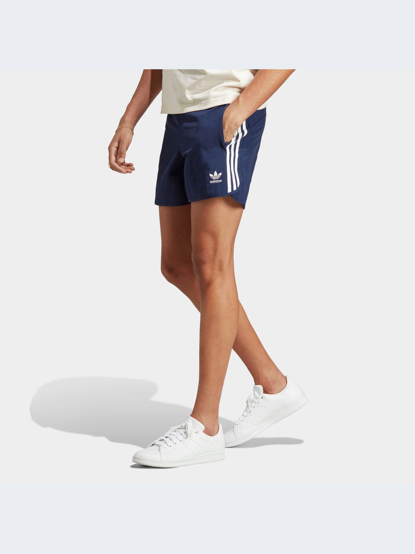 Шорты Adidas модель IB9952-KZ Шорты Adidas модель IB9952-KZ Фото