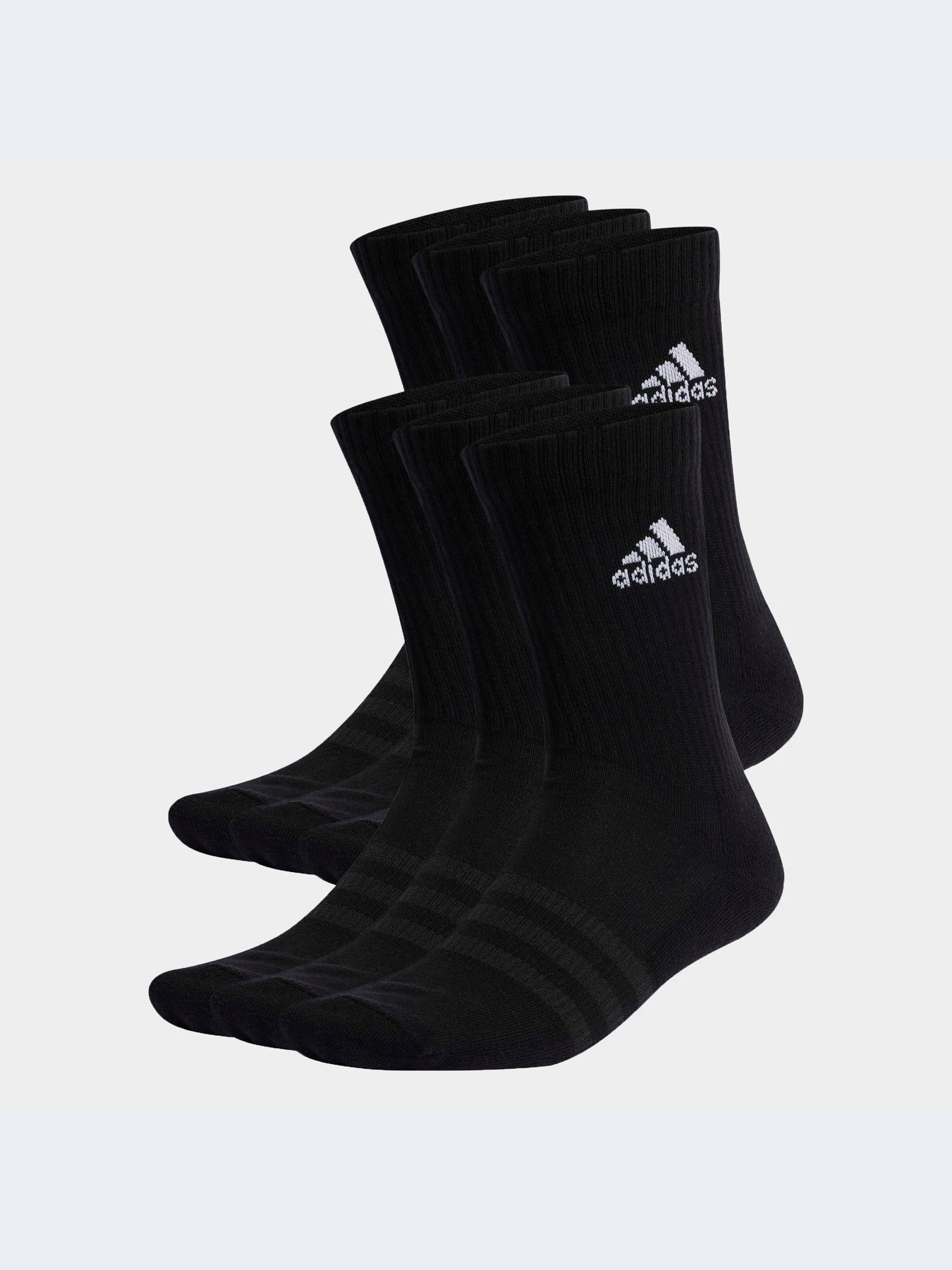 Носки и гольфы Adidas модель IC1316-KZ Носки и гольфы Adidas модель IC1316-KZ Фото