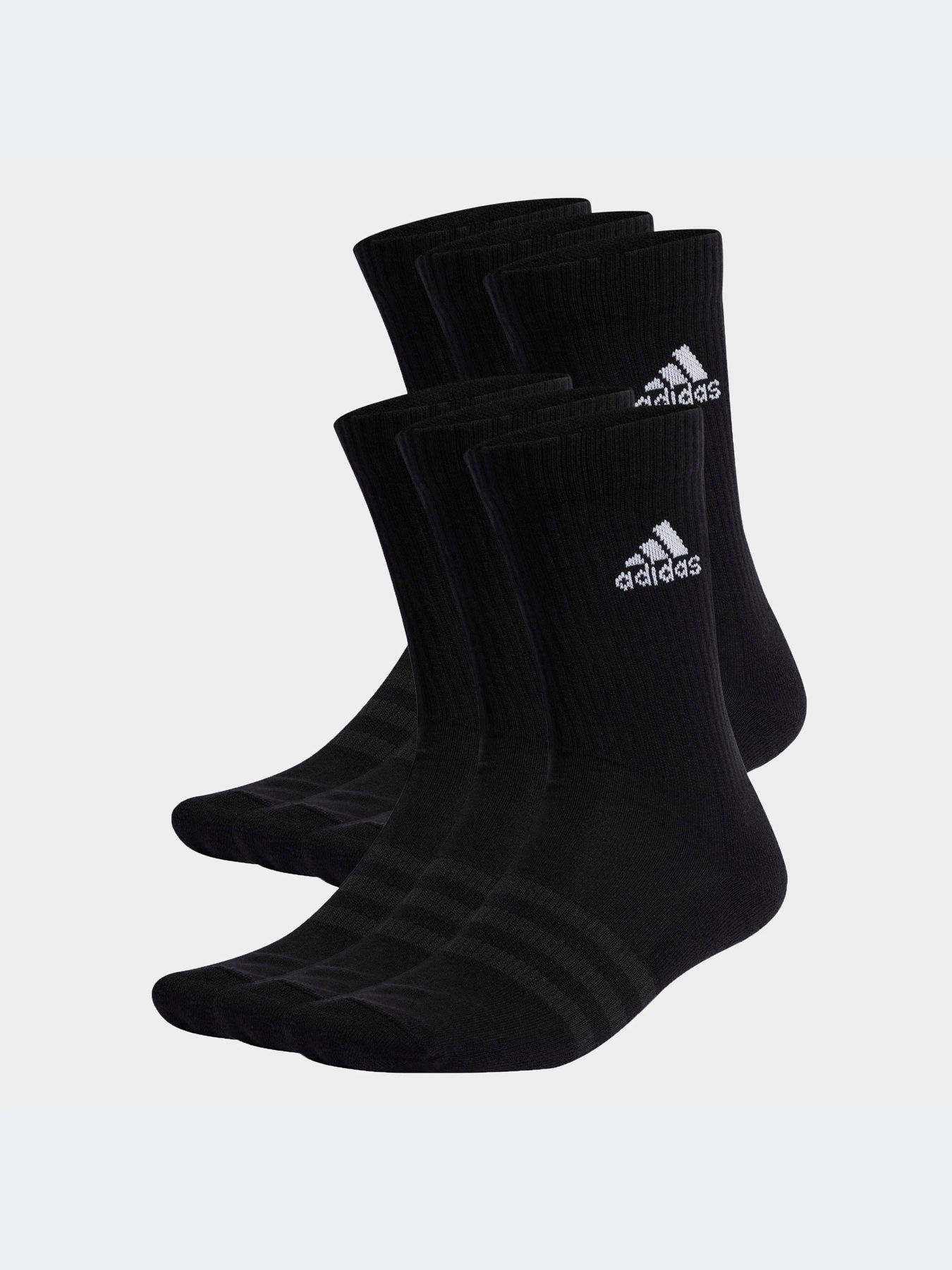 Носки и гольфы Adidas модель IC1316-KZ Носки и гольфы Adidas модель IC1316-KZ Фото