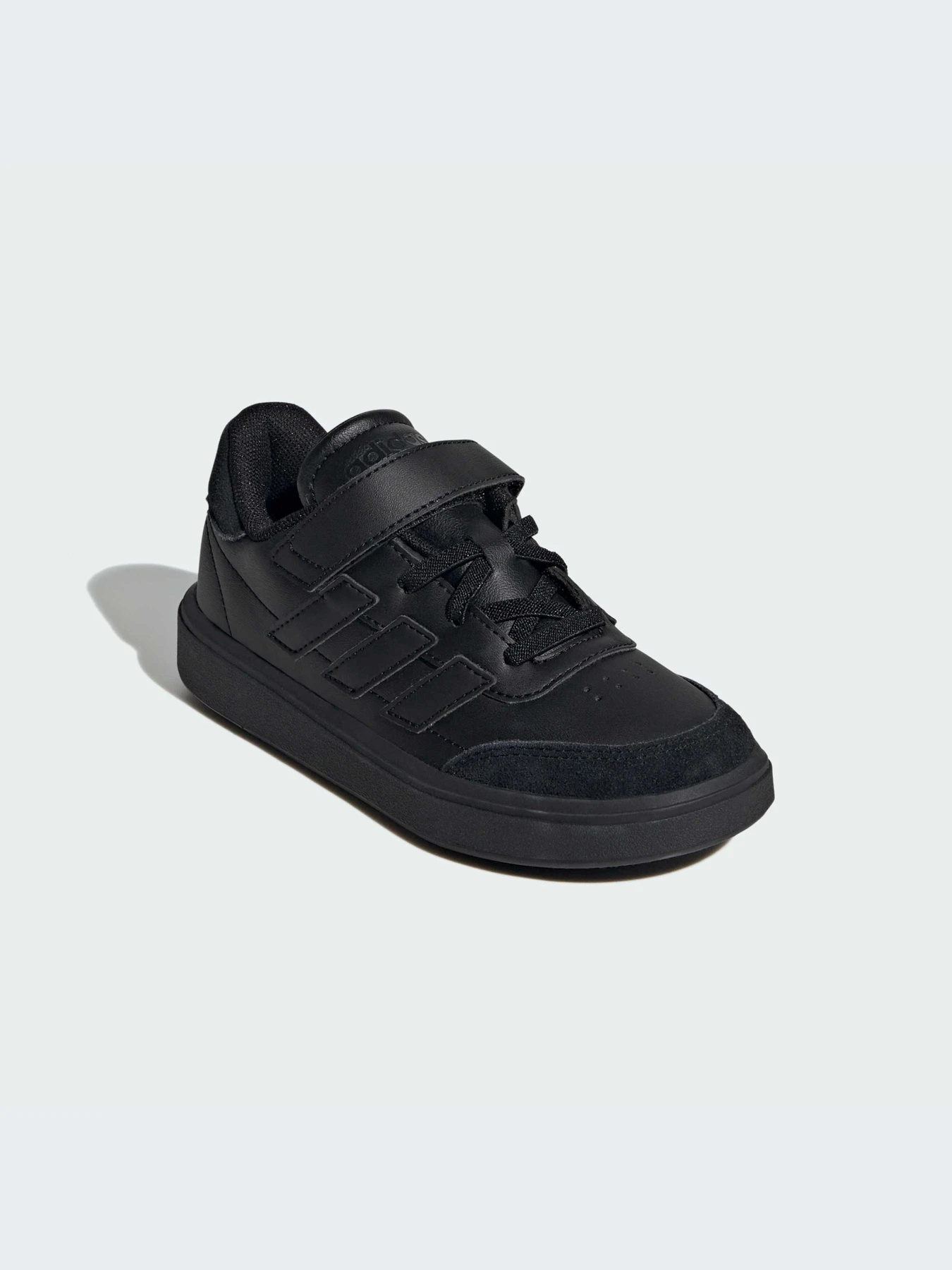 Кеды Adidas Court модель ID6508-KZ Кеды Adidas Court модель ID6508-KZ Фото