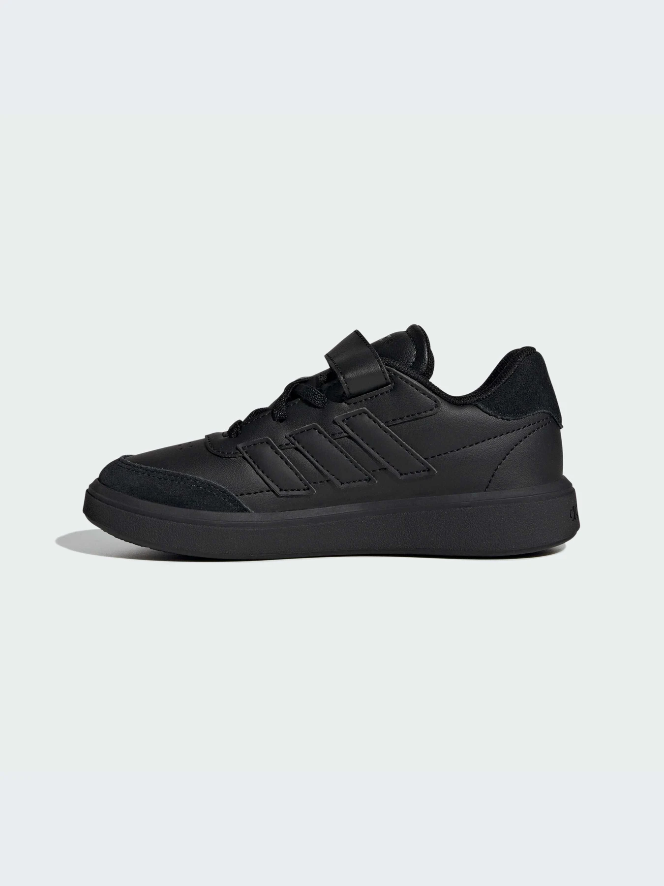 Кеды Adidas Court модель ID6508-KZ Кеды Adidas Court модель ID6508-KZ Фото