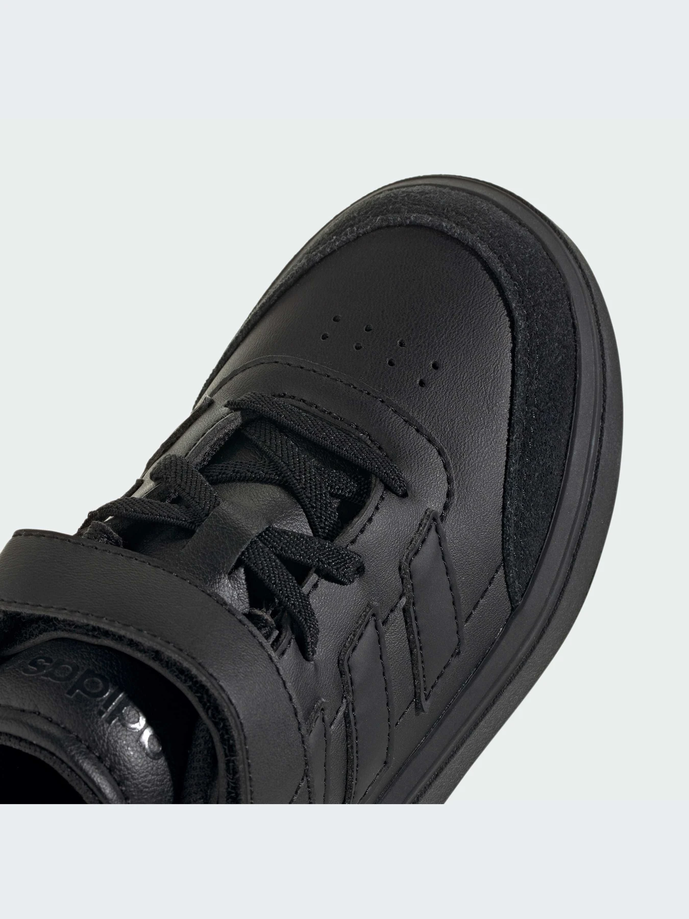 Кеды Adidas Court модель ID6508-KZ Кеды Adidas Court модель ID6508-KZ Фото