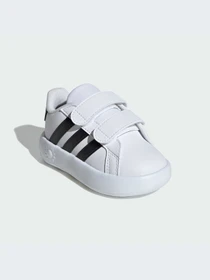 Кеды Adidas Grand Court модель ID5271-KZ Фото