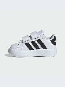 Кеды Adidas Grand Court модель ID5271-KZ Фото