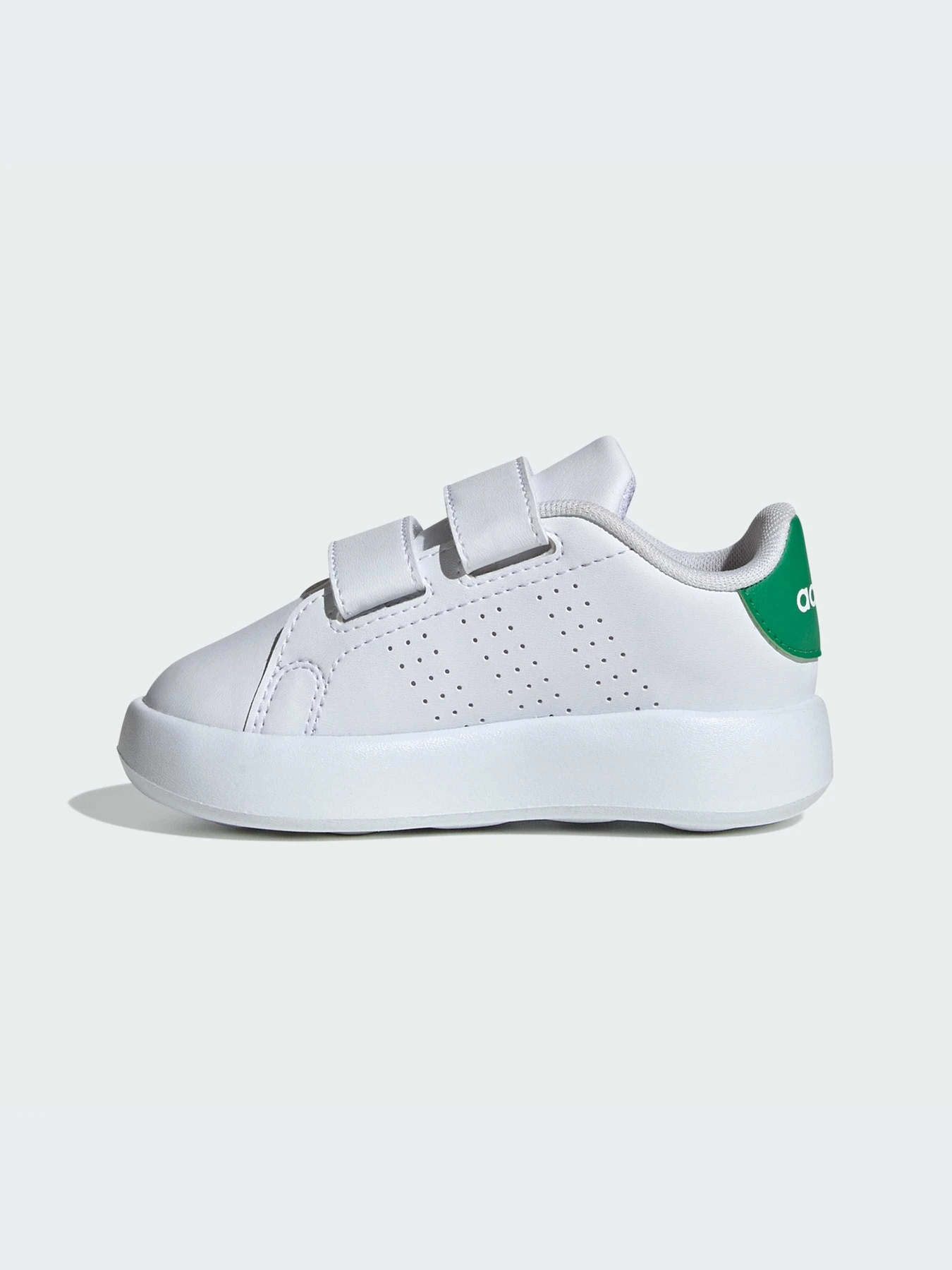 Кеды Adidas Advantage модель ID5286-KZ Кеды Adidas Advantage модель ID5286-KZ Фото