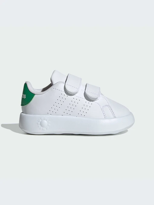 Кеды Adidas Advantage модель ID5286-KZ Фото