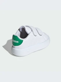 Кеды Adidas Advantage модель ID5286-KZ Фото