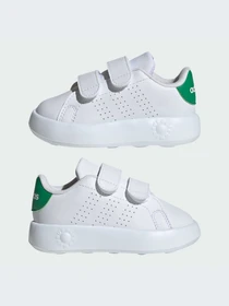 Кеды Adidas Advantage модель ID5286-KZ Фото