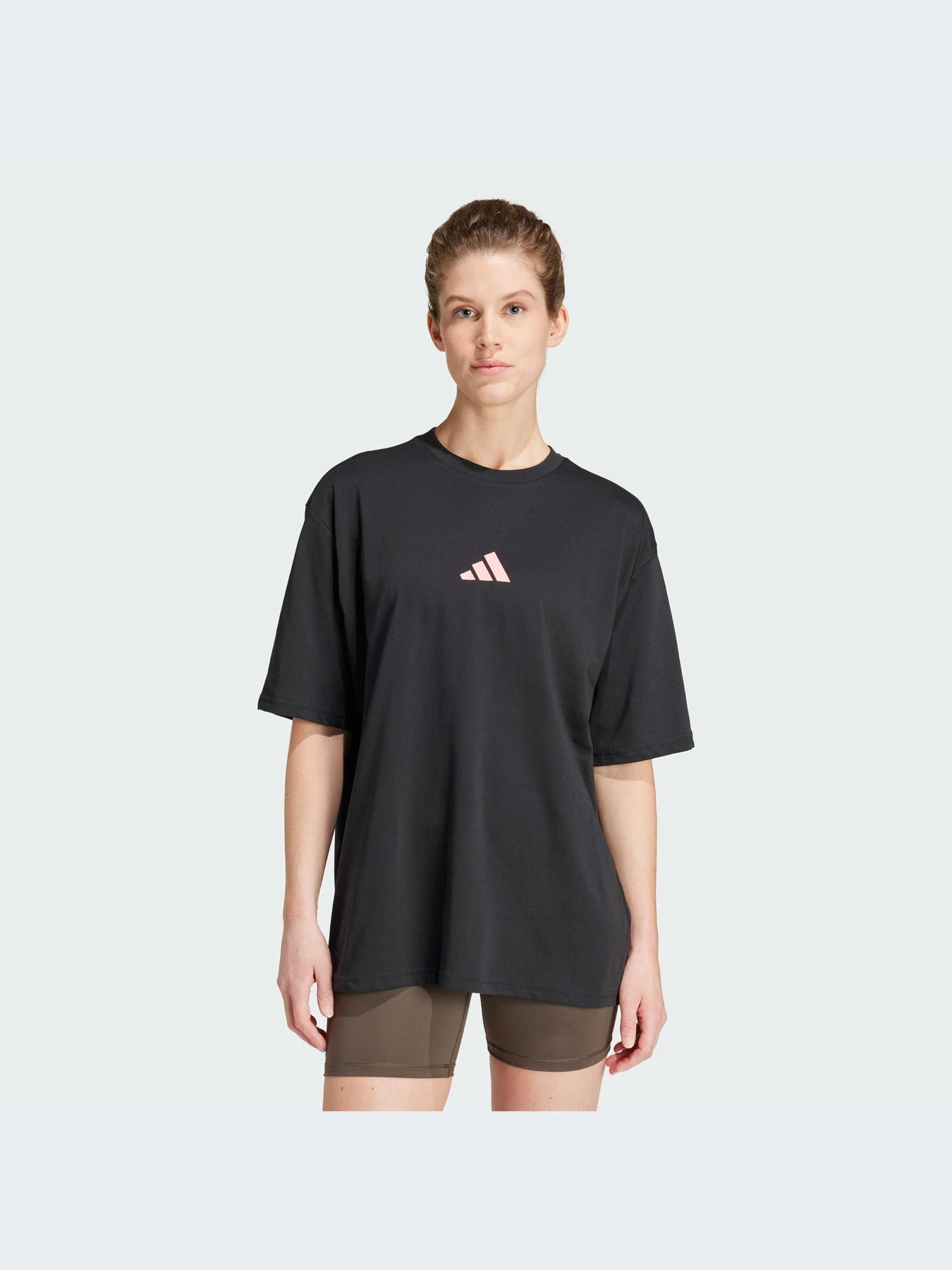 Футболки и поло Adidas модель IW0135-KZ Футболки и поло Adidas модель IW0135-KZ Фото
