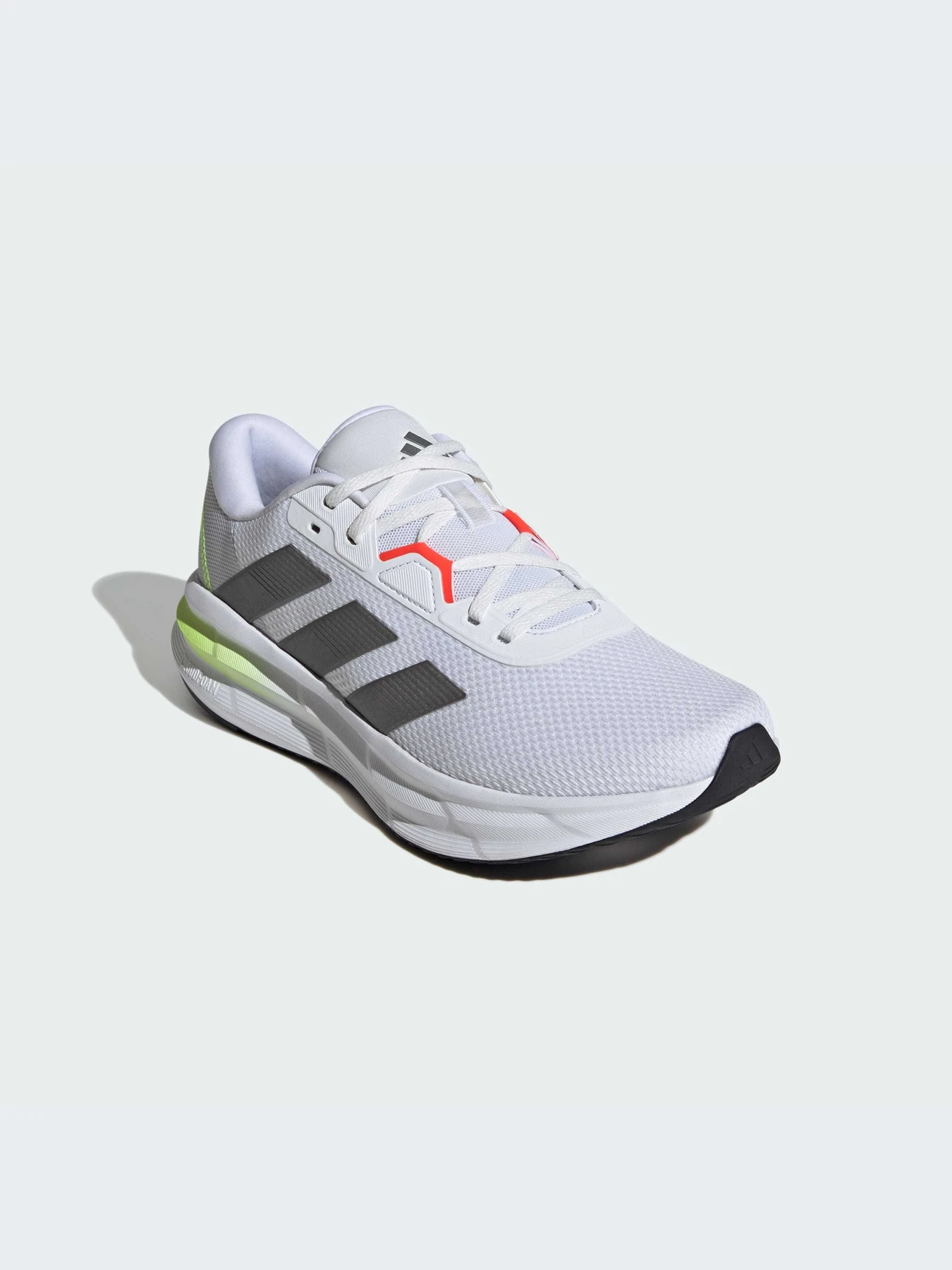 Кроссовки Adidas Galaxy модель ID8759-KZ Кроссовки Adidas Galaxy модель ID8759-KZ Фото