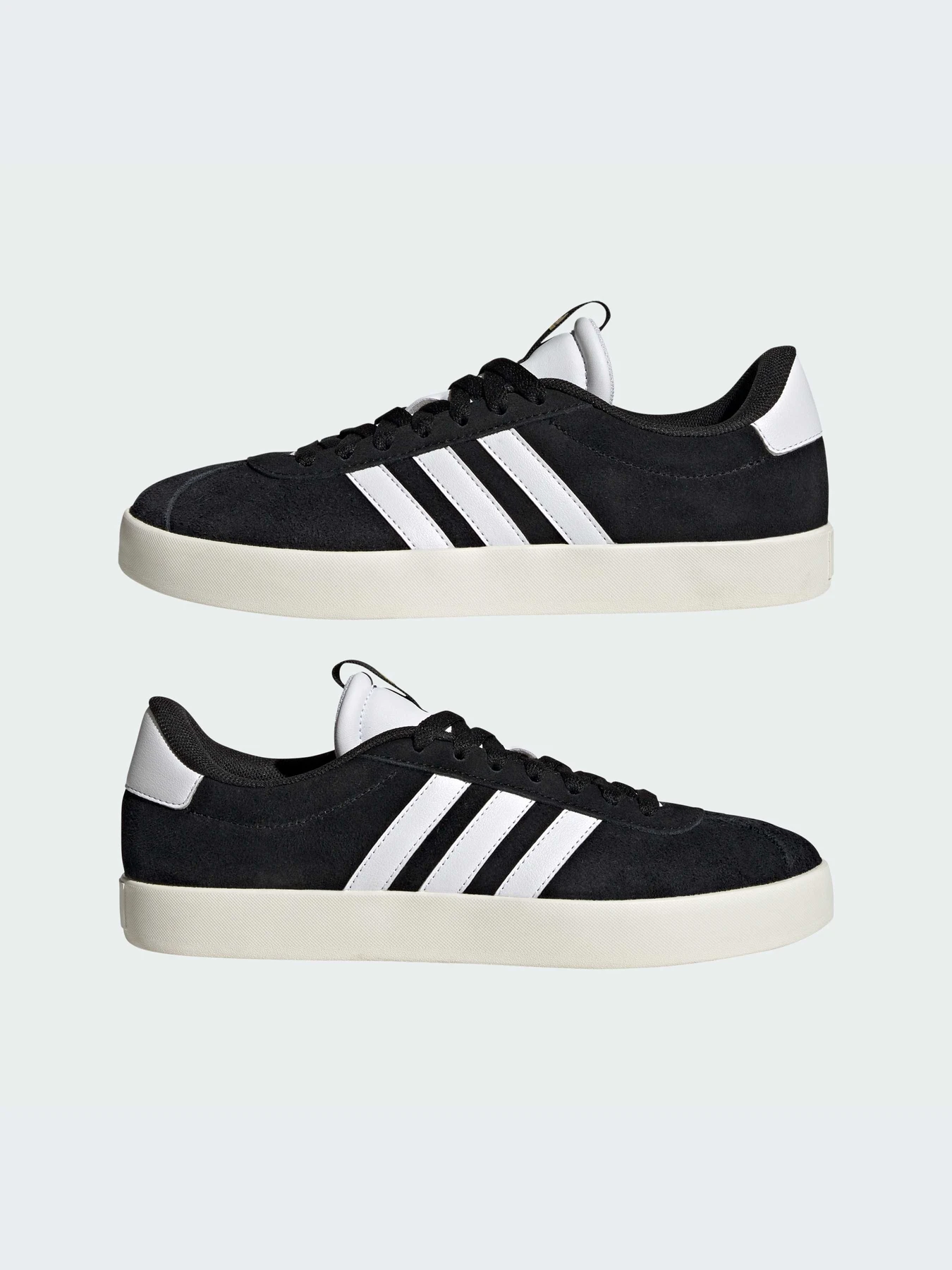 Кеды Adidas Court модель ID6279-KZ Кеды Adidas Court модель ID6279-KZ Фото