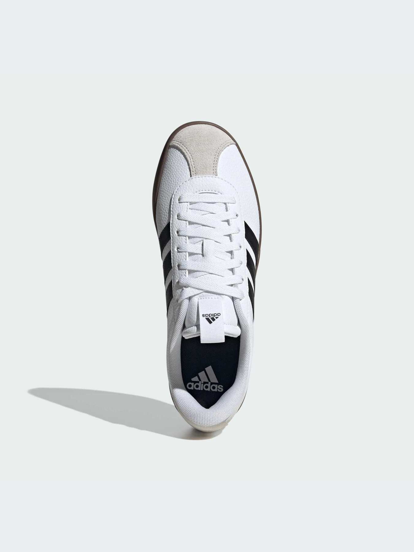 Кеды Adidas Court модель ID6285-KZ Фото