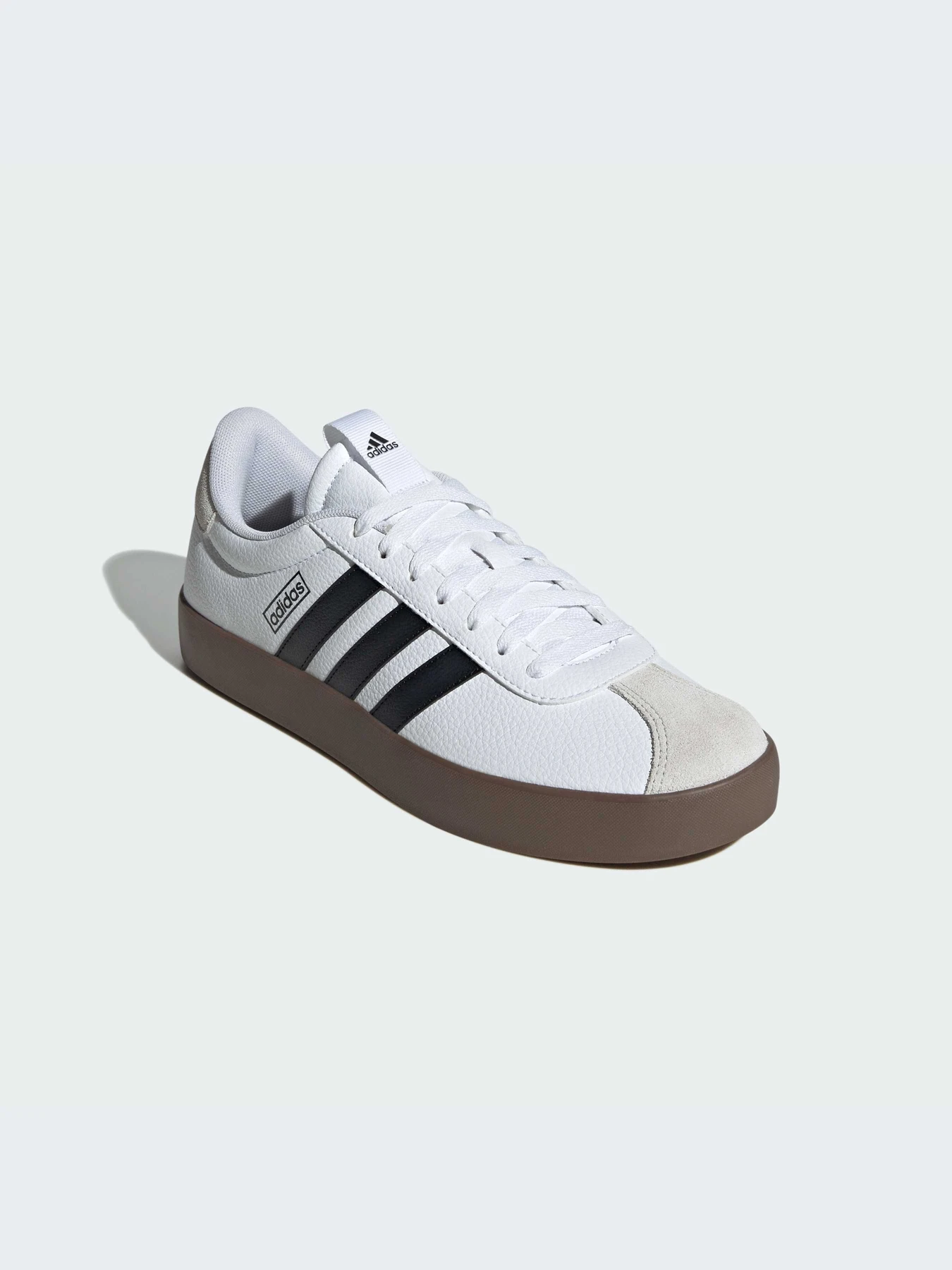Кеды Adidas Court модель ID6285-KZ Фото
