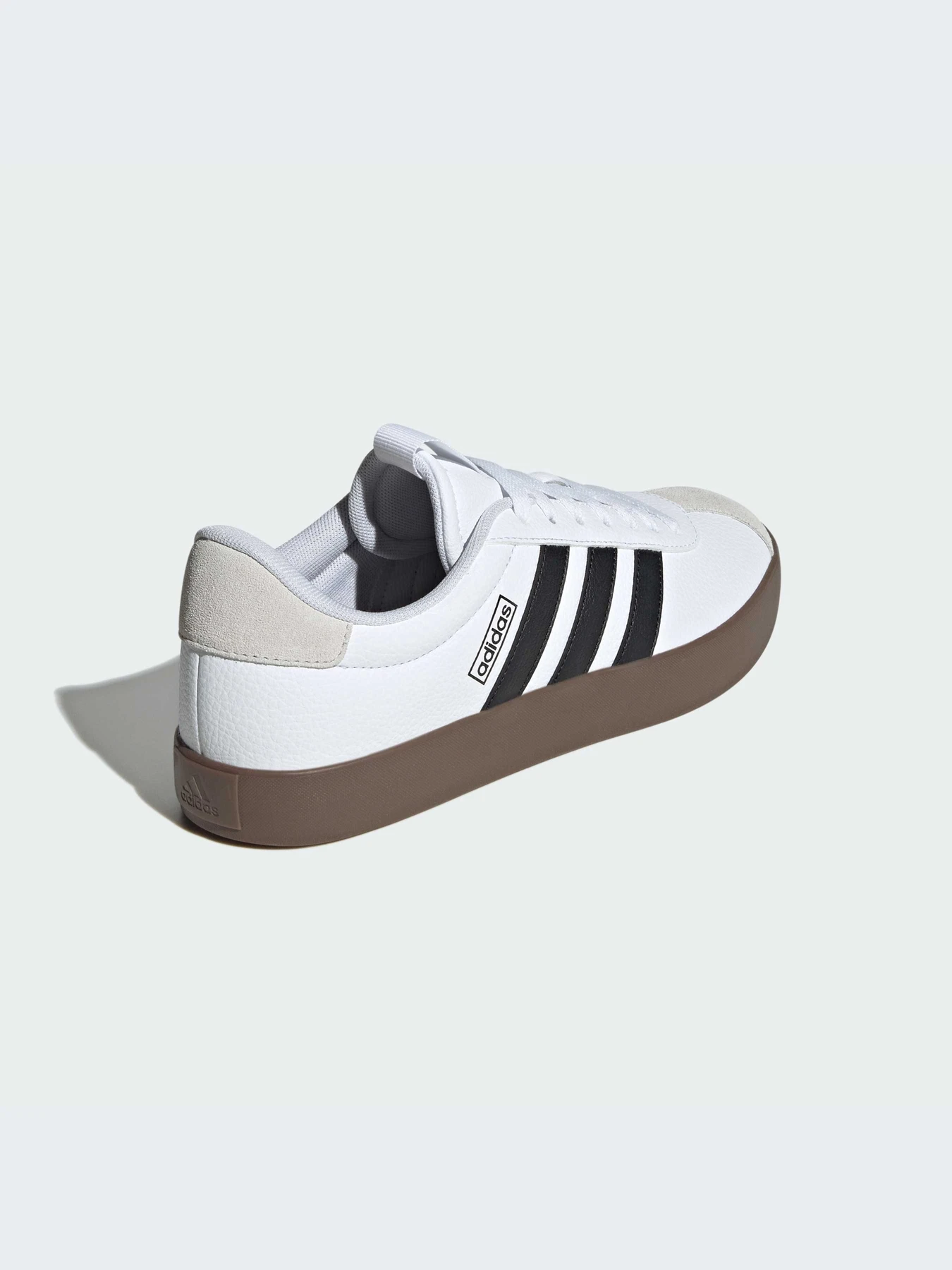 Кеды Adidas Court модель ID6285-KZ Фото