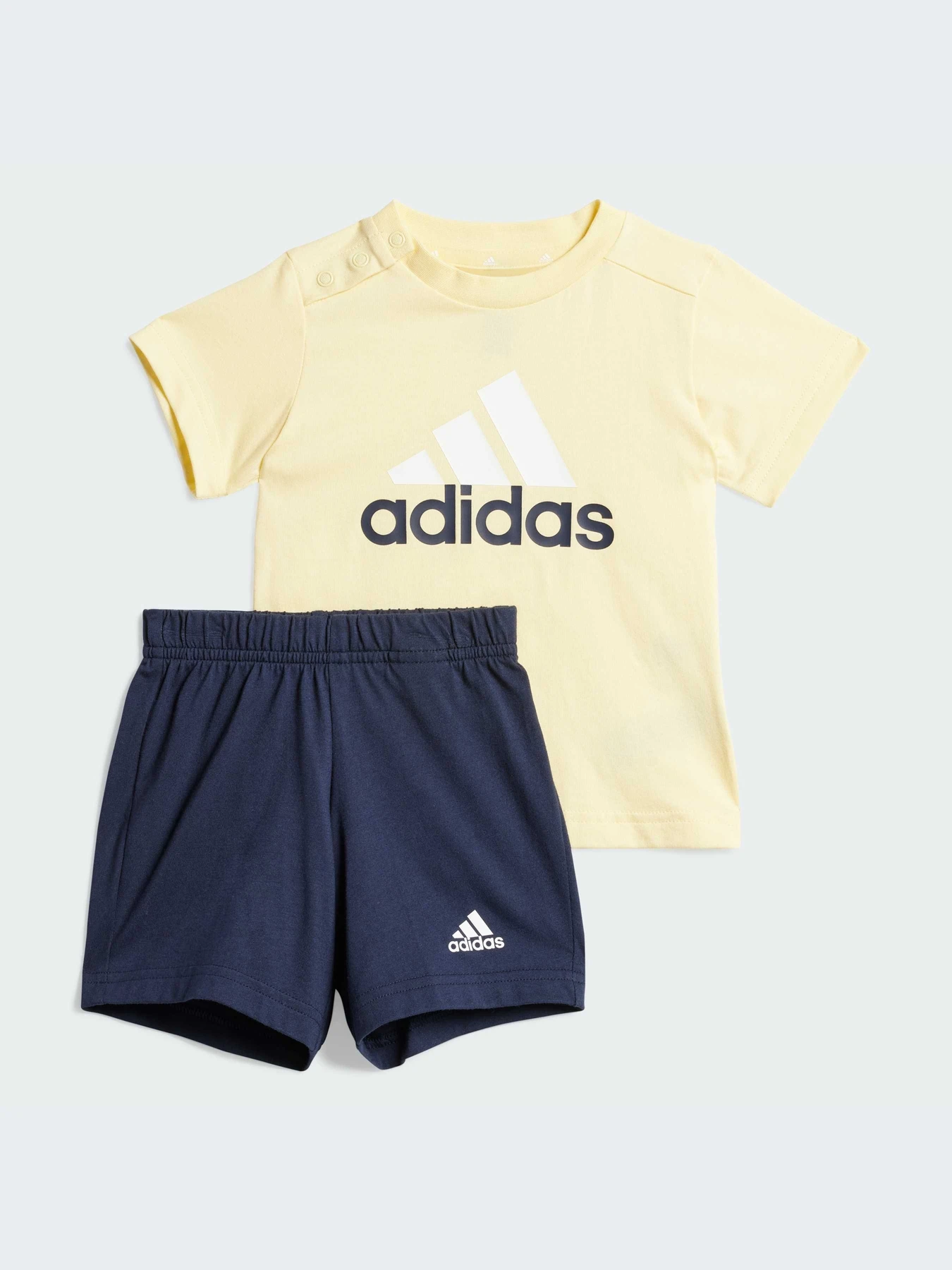 Одежда для младенцев Adidas модель IV7396-KZ Одежда для младенцев Adidas модель IV7396-KZ Фото