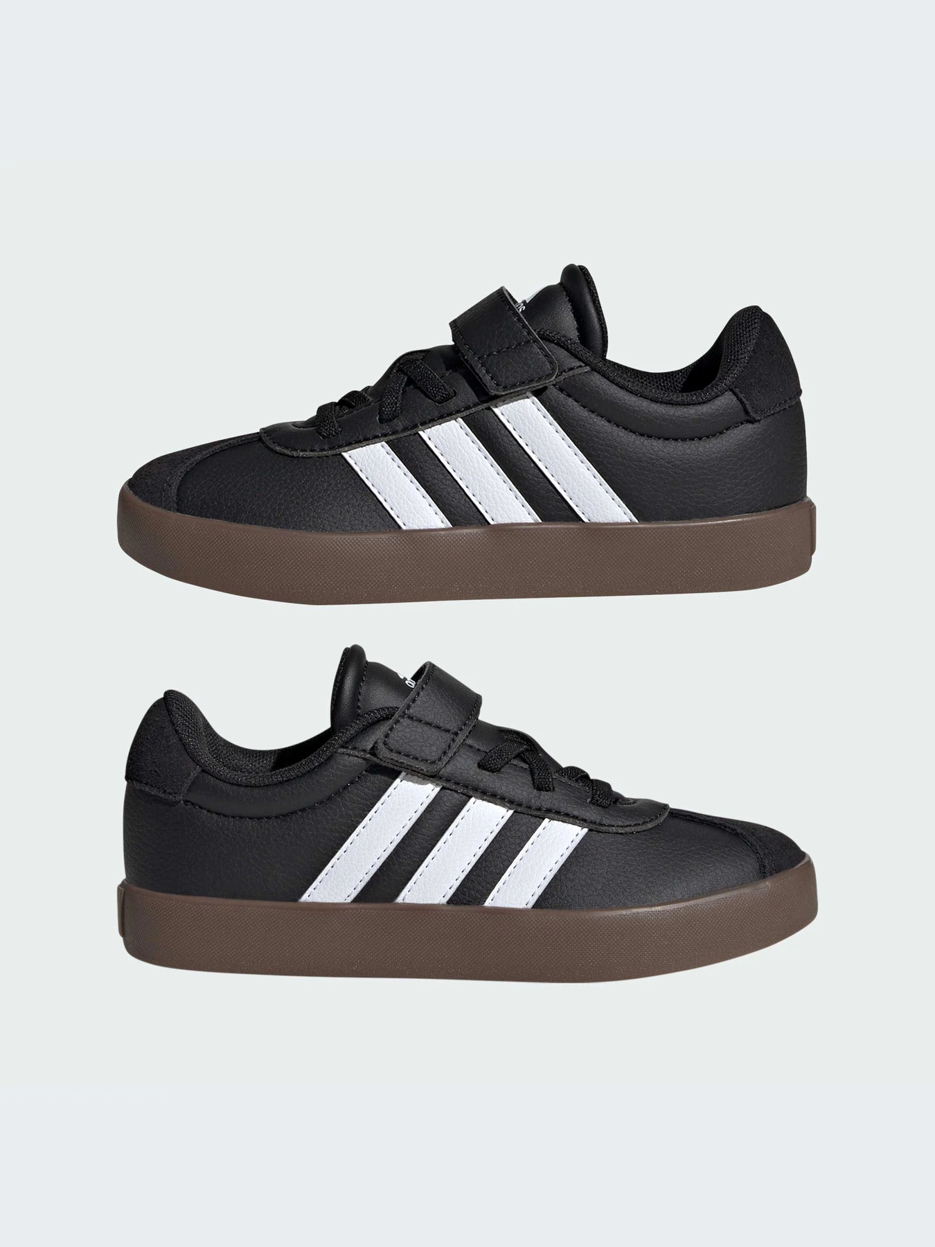 Кеды Adidas модель ID9154-KZ Кеды Adidas модель ID9154-KZ Фото
