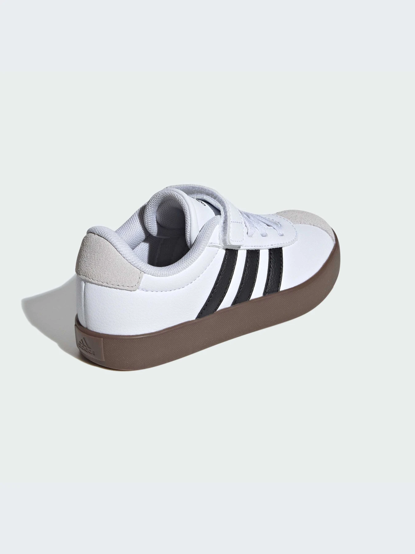 Кеды Adidas модель ID9155-KZ Кеды Adidas модель ID9155-KZ Фото