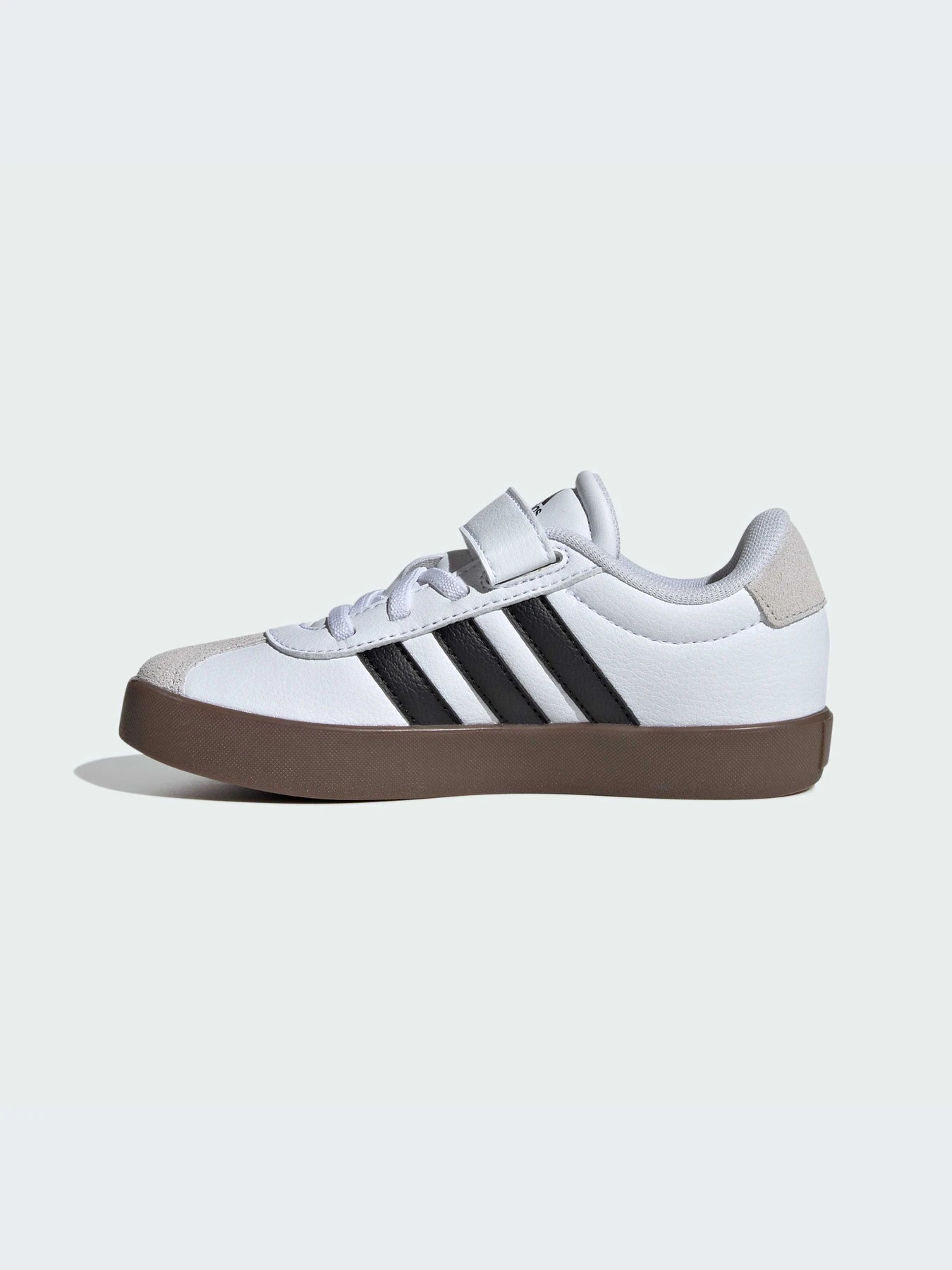 Кеды Adidas модель ID9155-KZ Кеды Adidas модель ID9155-KZ Фото